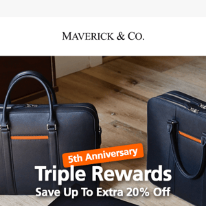 Maverick & Co. - Black Limitless Voyage Briefcase - Shop Maverick & Co.  Briefcases & Doctor Bags - Pinkoi