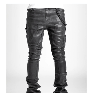 Waxed carpenter denim restocked!