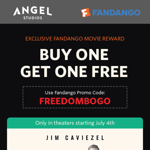 Ingles BOGO Tuesday is back! Buy one GA ticket tonight, get one free when  you use promo code Ingles at checkout. Offer valid online only.…