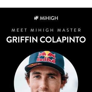 MiHIGH Master Highlight: Griffin Colapinto