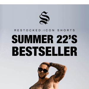 2022’s #1 Bestsellers are back! 🔥