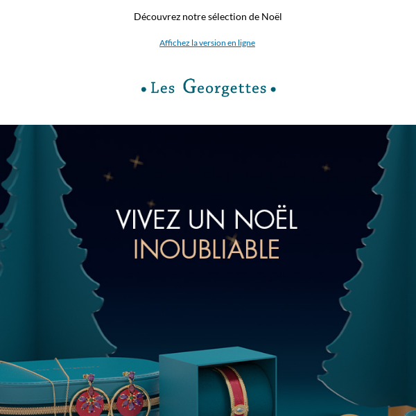 Pour Noël offrez un cadeau unique 