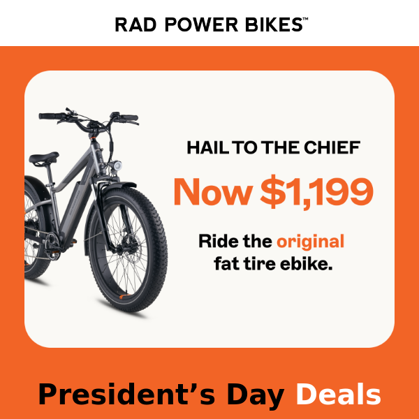 $900 Off ⚡🇺🇲 For President’s Day