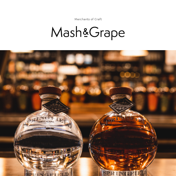 Scotch  Mash&Grape