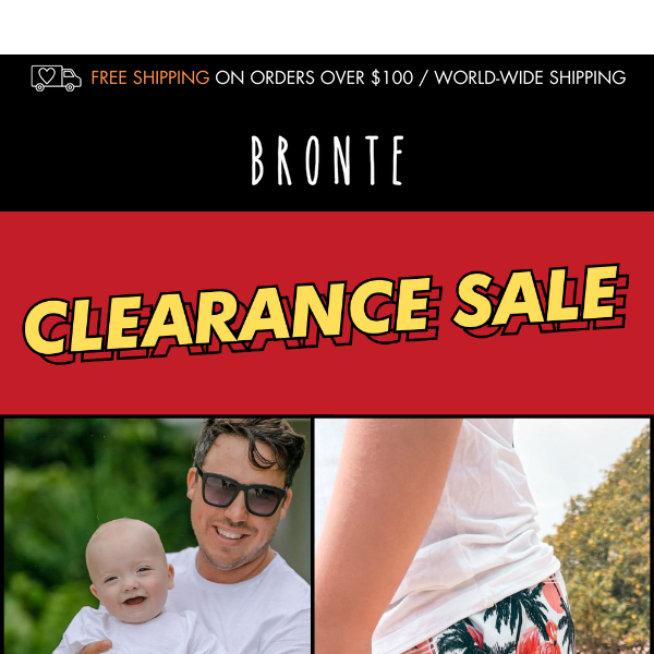 🔈Boardshorts Clearance 🔥