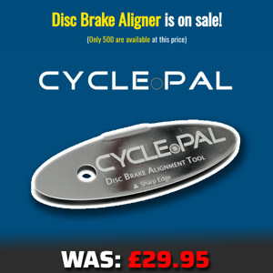 Black Friday Disc Brake Tool Offer