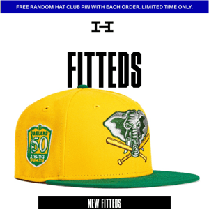 ☀️ Fitteds For Dayyysssss ☀️