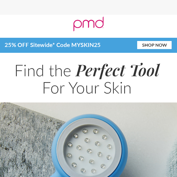 🔹Over $55 OFF The PMD Clean Acne