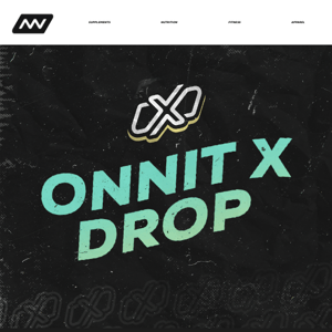 Redeem Your Onnit X Points For New Accessories!