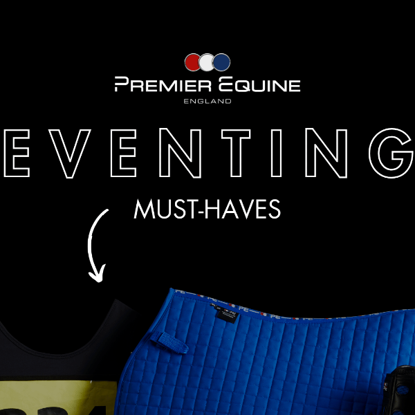 Eventing Must-Haves