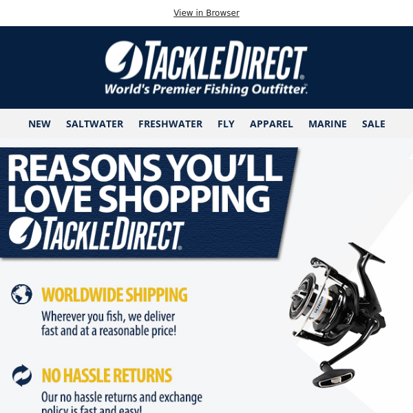 Tackle Direct Emails, Sales & Deals - Page 2