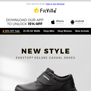 Introducing FitVille's Latest Release