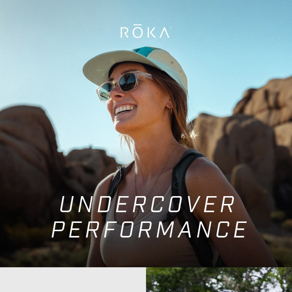 Roka - Latest Emails, Sales & Deals