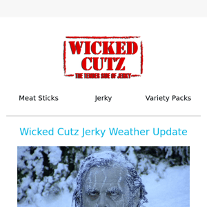 Important update for you Wicked Cutz 🥶