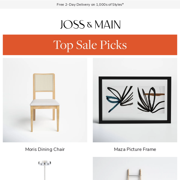 Up to 60% off the Moris Dining Chair ➕ MORE SAVINGS 