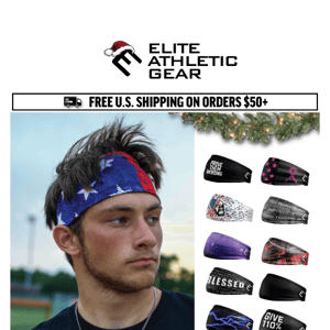 Headbands: 175+ Designs for Sports & Fitness!