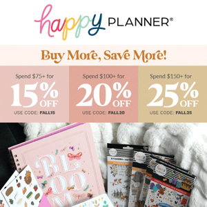 IT'S HERE! Shop 2023 Planners + ALL NEW From Disney