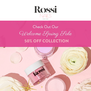 🌸 🌷Welcome Spring Sale🌷 🌸