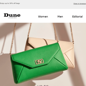 Bag your Dune favourites for less