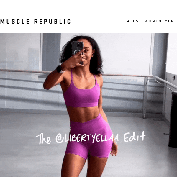 Womens Shorts – MUSCLE REPUBLIC