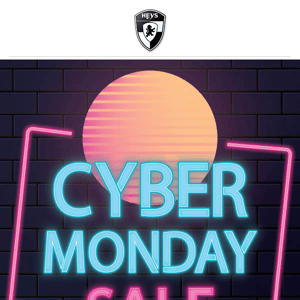 🔥 Cyber Monday SALE – Up to 70% off SITEWIDE 🔥