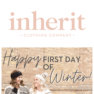 Inherit Co, want to earn 250-500 rewards points? Read on... ONE DAY ONLY!!