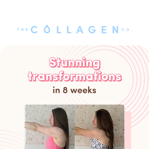 I Lost Over 12KG In Just 8 Weeks 💕