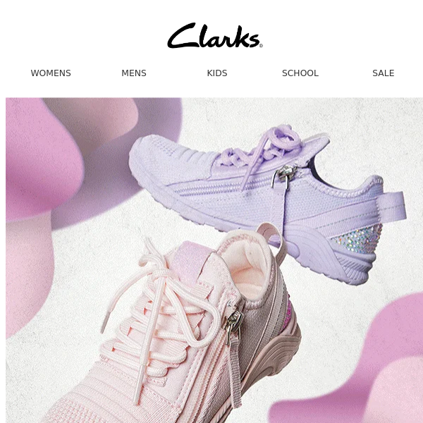 Clarks Australia - Latest Emails, Sales & Deals