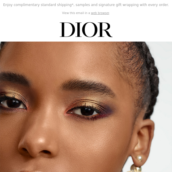 Be A Star With Dior Beauty's Holiday 2022 Collection - BAGAHOLICBOY