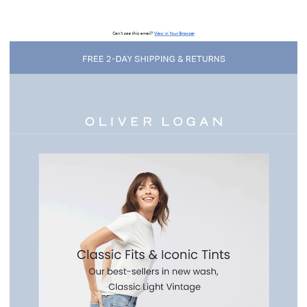 25% Off Oliver Logan COUPON CODES → (2 ACTIVE) August 2022