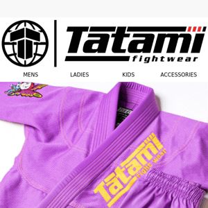 RESTOCK | Adult & Kids BJJ rank belts & more