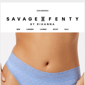 Savage X Fenty Sheer Bralette Black Size M - $20 (33% Off Retail