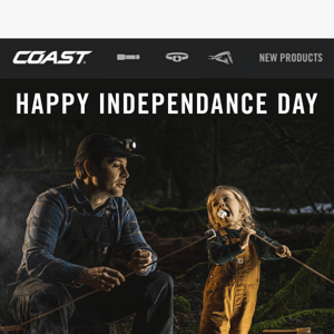 Early Access: Fourth of July Savings