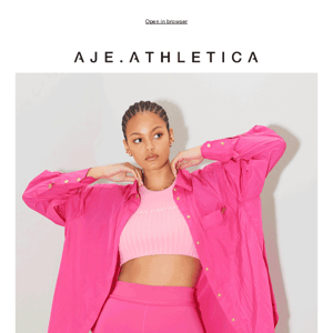 New Arrivals | Rethink Pink