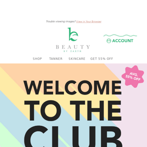 🤩 Join the Club and Enjoy Big Savings! 🤩