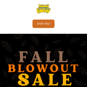 NEW PUMPCOVER & HUGE FALL BLOWOUT SALE! UP TO 80% OFF EVERYTHING !!!
