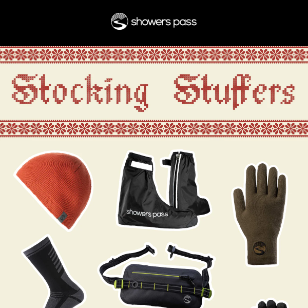 Perfect & Easy Stocking Stuffers 🧦