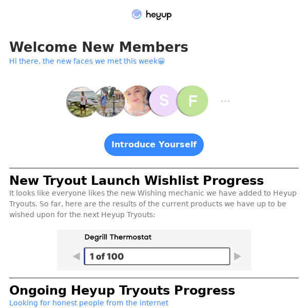 CMF(By Nothing) Buds Pro - Heyup Tryouts - Heyup