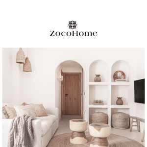 Unique Finds  Zoco Home – Zoco Home