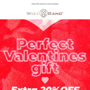 💝Perfect Valentines gift 🎁👩‍❤️‍👨 Extra 20% OFF for you