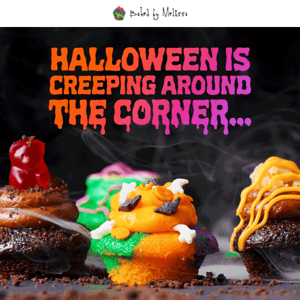 Spooktacular treats for your team