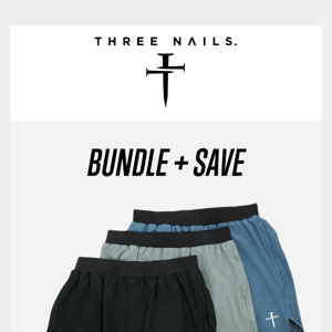 Bundle + Save!