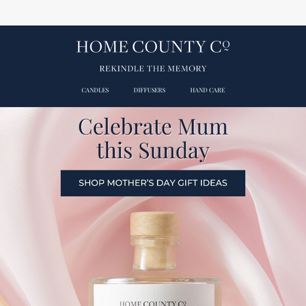 Will you be the favourite this Mother's Day?