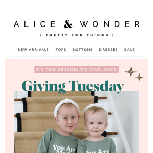 💛Giving Tuesday💛 - 20% Of All Sales Goes To Pediatric Cancer Research