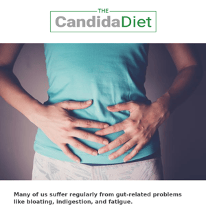 Why Are 'Good Bacteria' So Important for Candida?