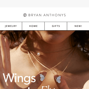 Customer Stories: Wings to Fly 🦋