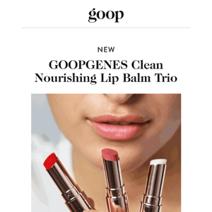 the new lip balm colors are here