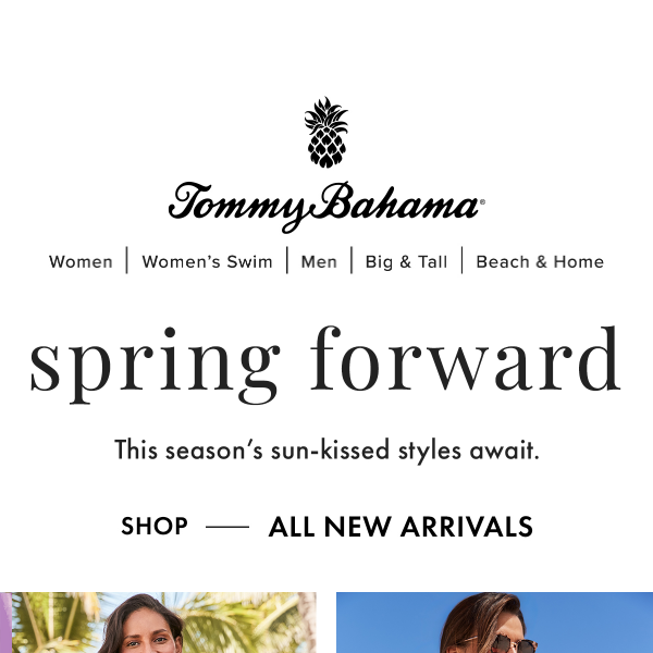 Tommy bahama coupon code deals march 2019