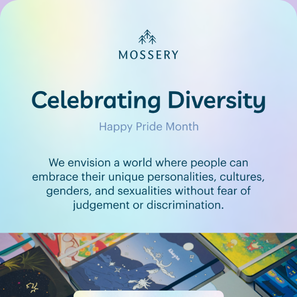 Celebrating Diversity! 🌈🎉