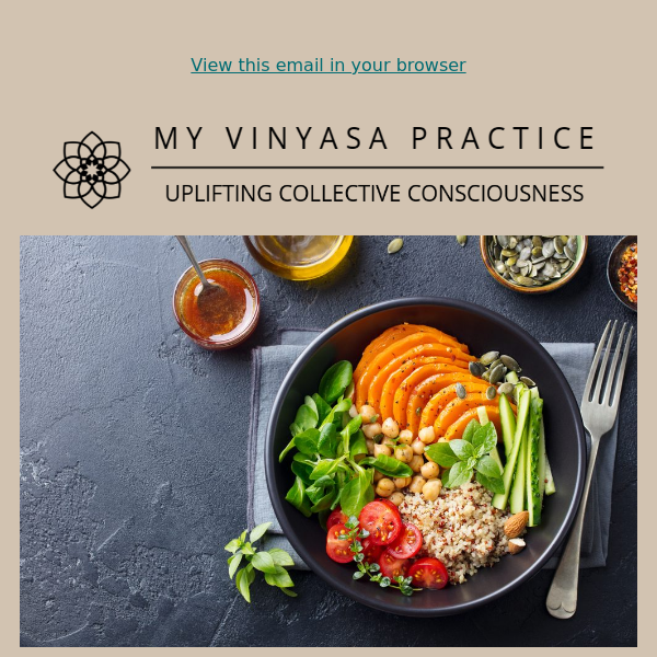 Learn To Cook Ayurvedic Meals